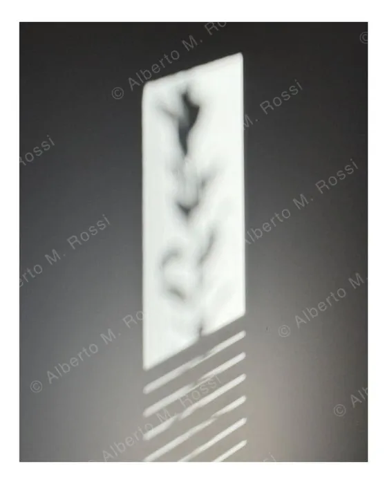 Specchio di piastrelle