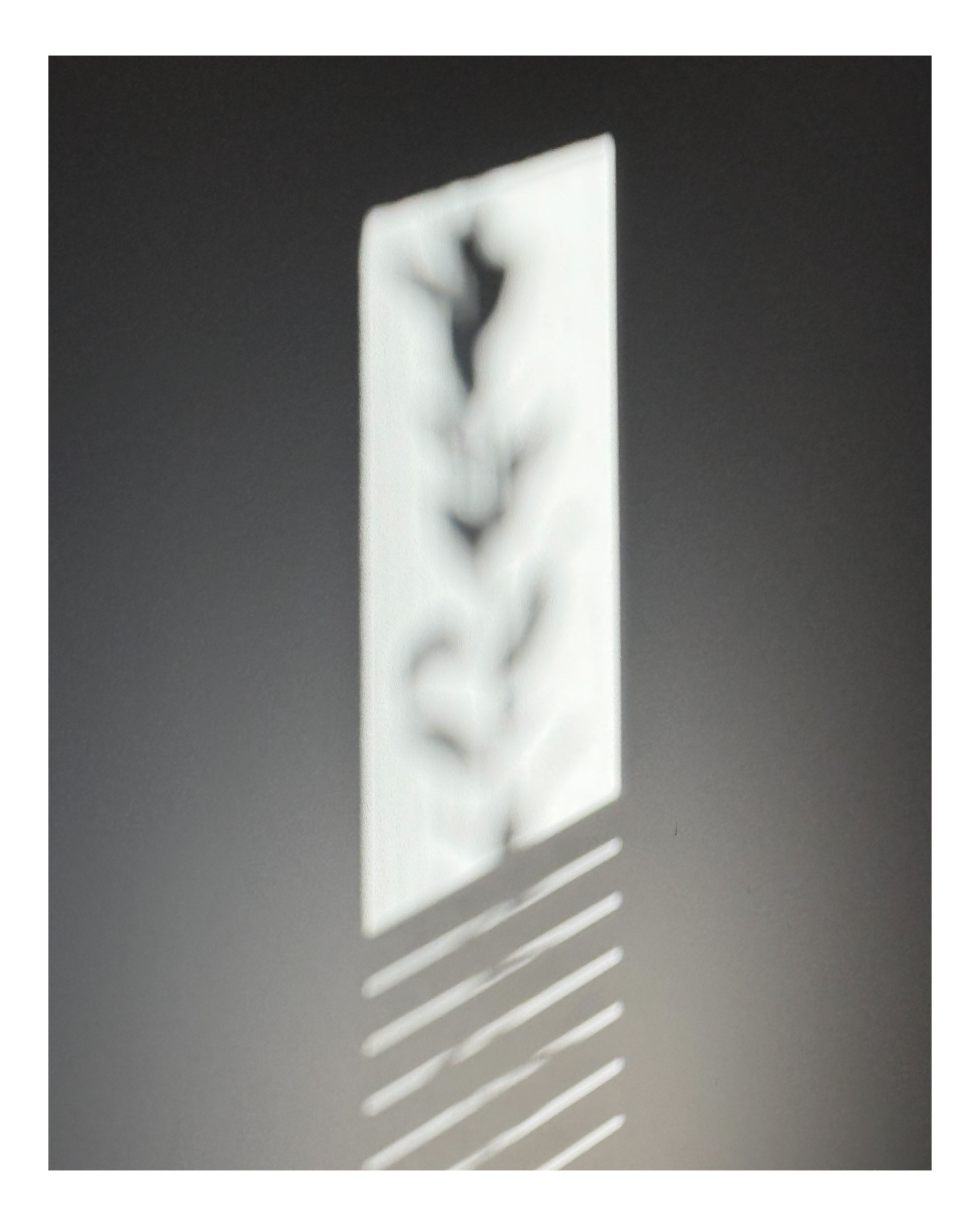 Specchio di piastrelle